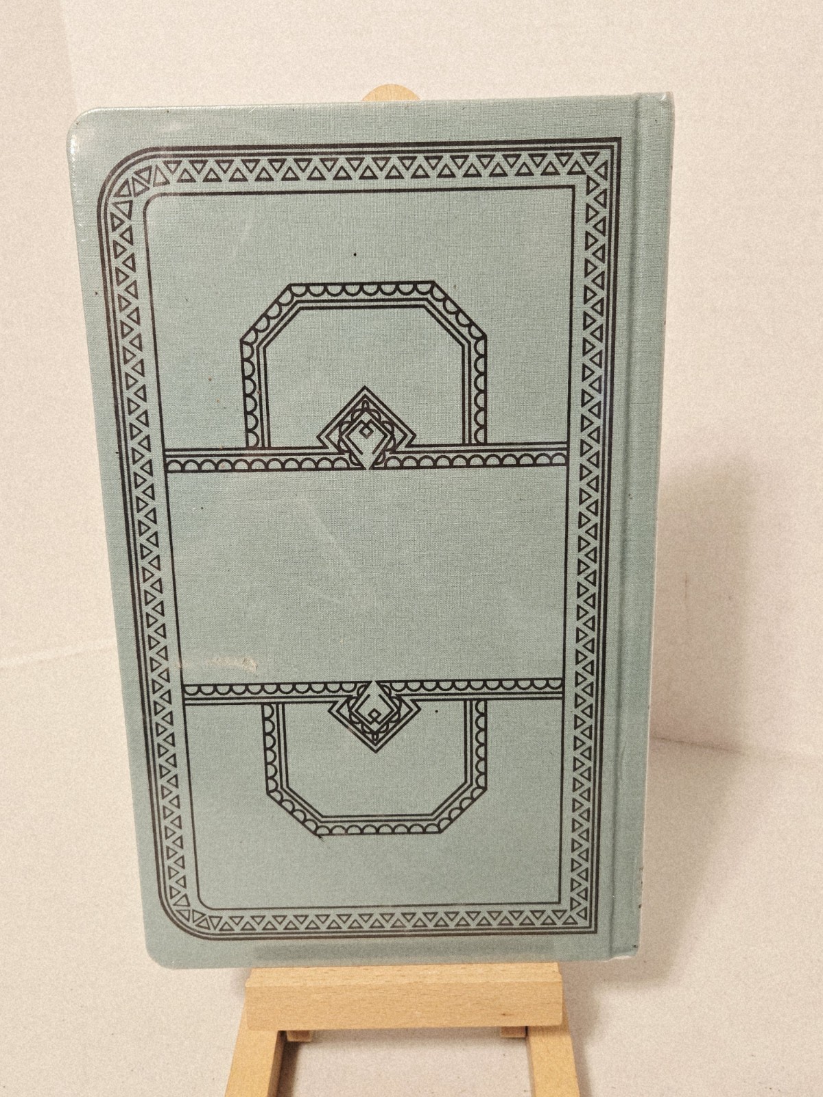 Boorum & Pease Account Book 66-150-J Journal Ledger Ruling Acid Free, NEW SEALED
