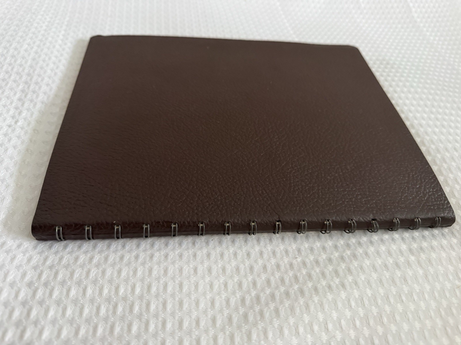 Vintage Dome Simplified Weekly Bookkeeping Record No 600 Unused Ledger Accounts