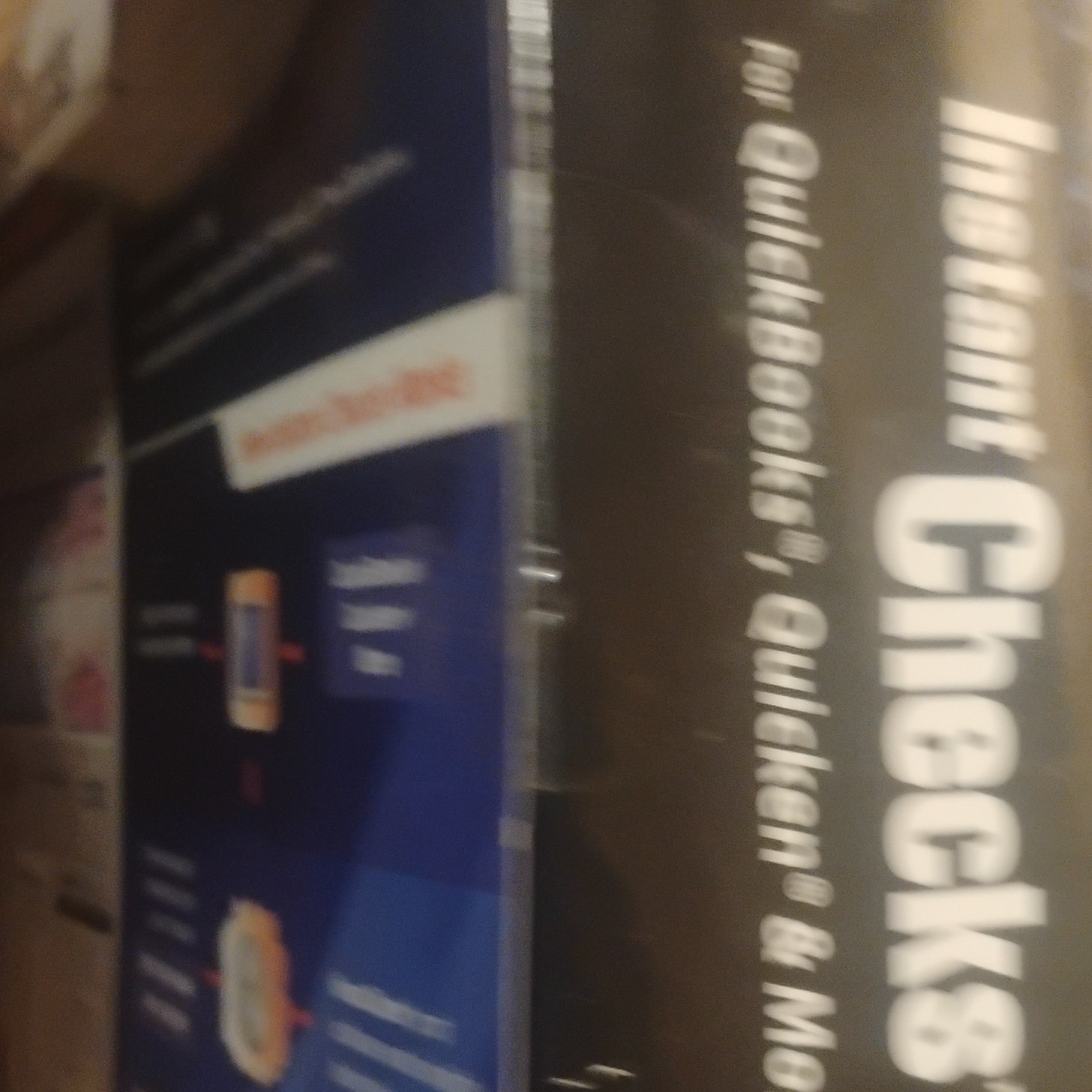 VersaCheck TopSecure Series Business Voucher Checks Form #1000 250 Sheets