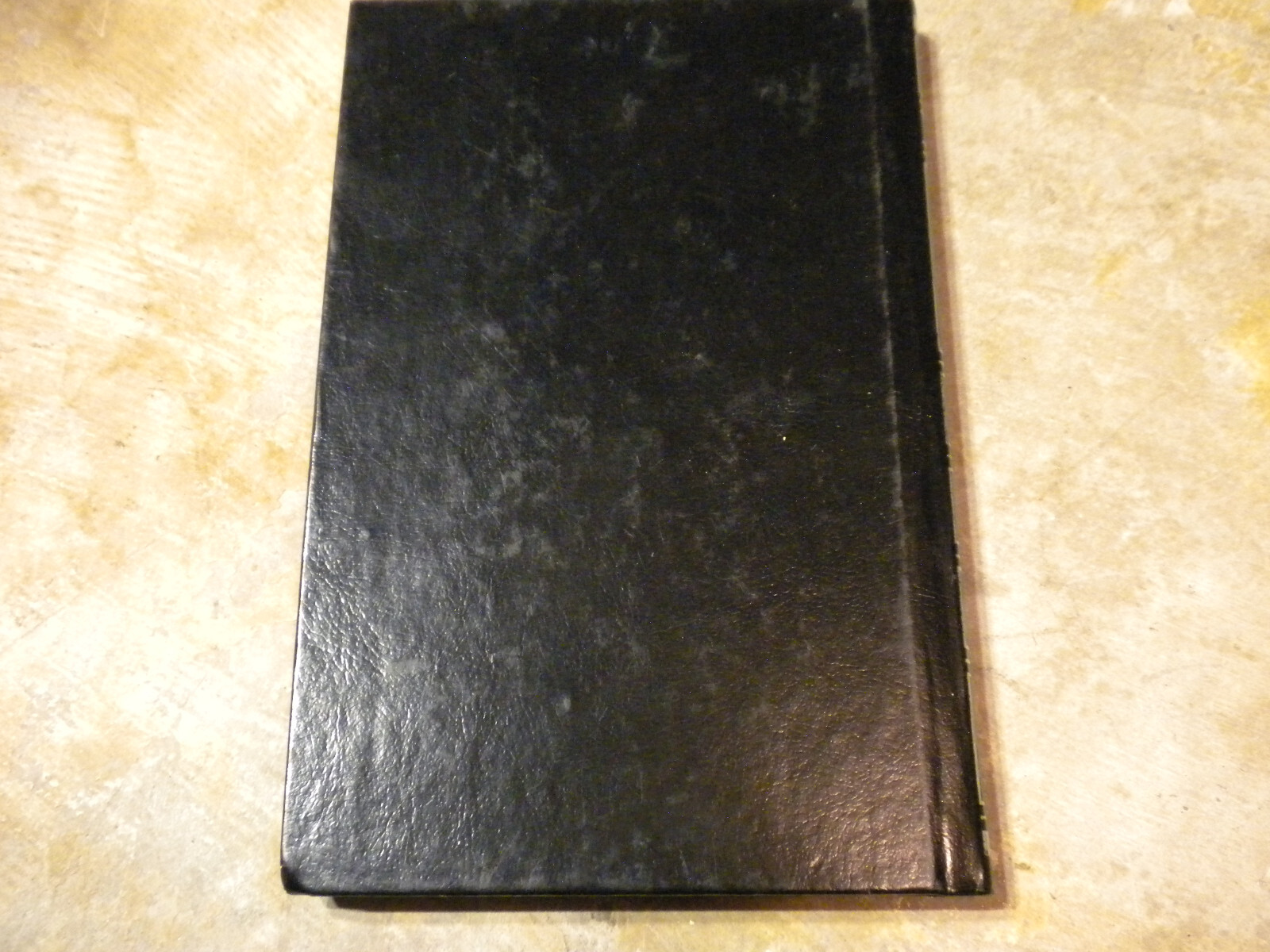 Vintage Mead VR Vernon Royal Cash Accounting Account 8″ x 5″ Booklet NO 64-5306