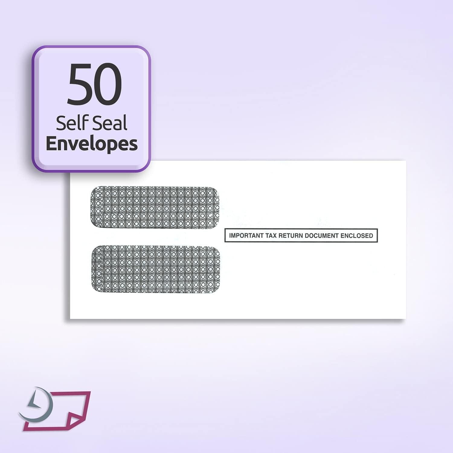 50 1099-NEC Forms Kit with 3 1096 – QuickBooks Compatible