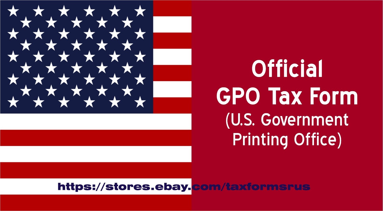 2023 IRS Tax Form 1099-OID single sheet set for 2 recipients, carbonless 5-pt