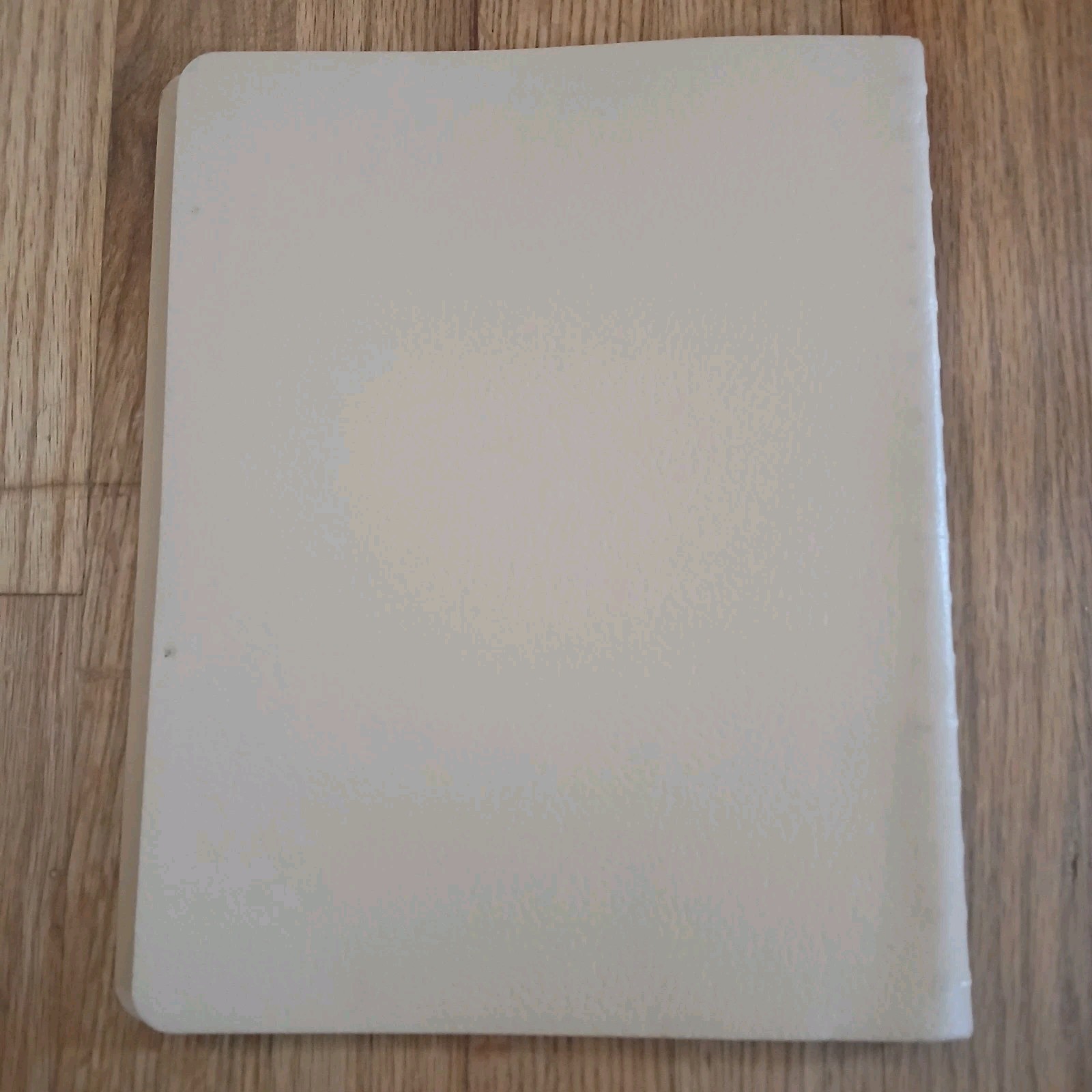 DOME Simplified Monthly Bookkeeping Record Book 1991 Spiral Bound New No. 612