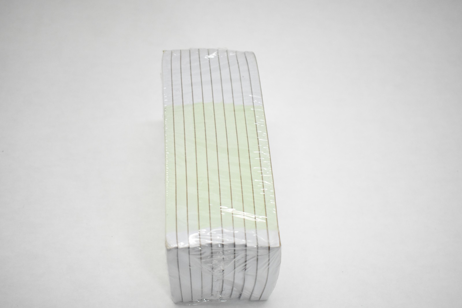Restaurant Guest Check Receipts Books Lot Of 10 Green Pads 174001 CT-G3616