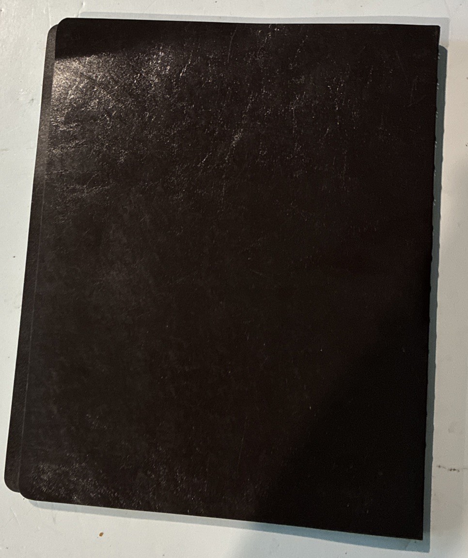 Dome Bookkeeping Record Book (dom-600) New