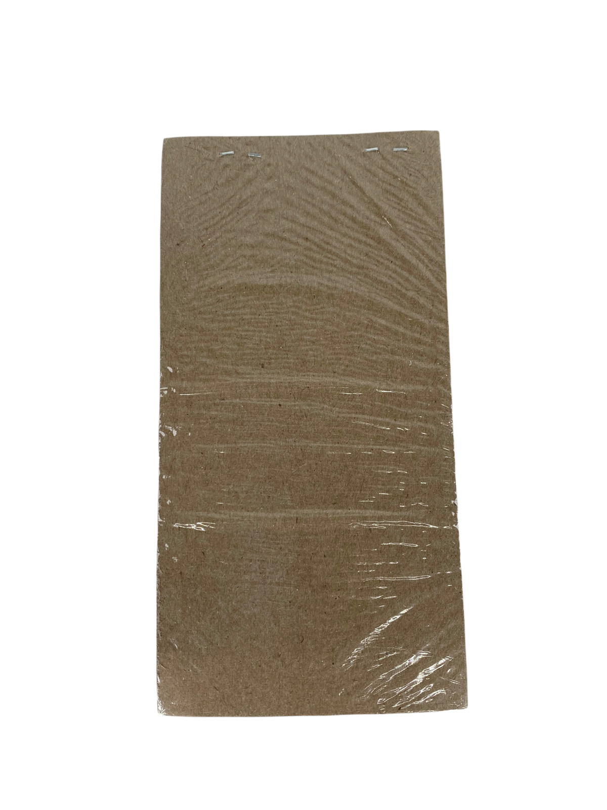 Adams Guest Check Pads White Single Part Only Perforated 3-2/5″ x 6-3 525SWMT
