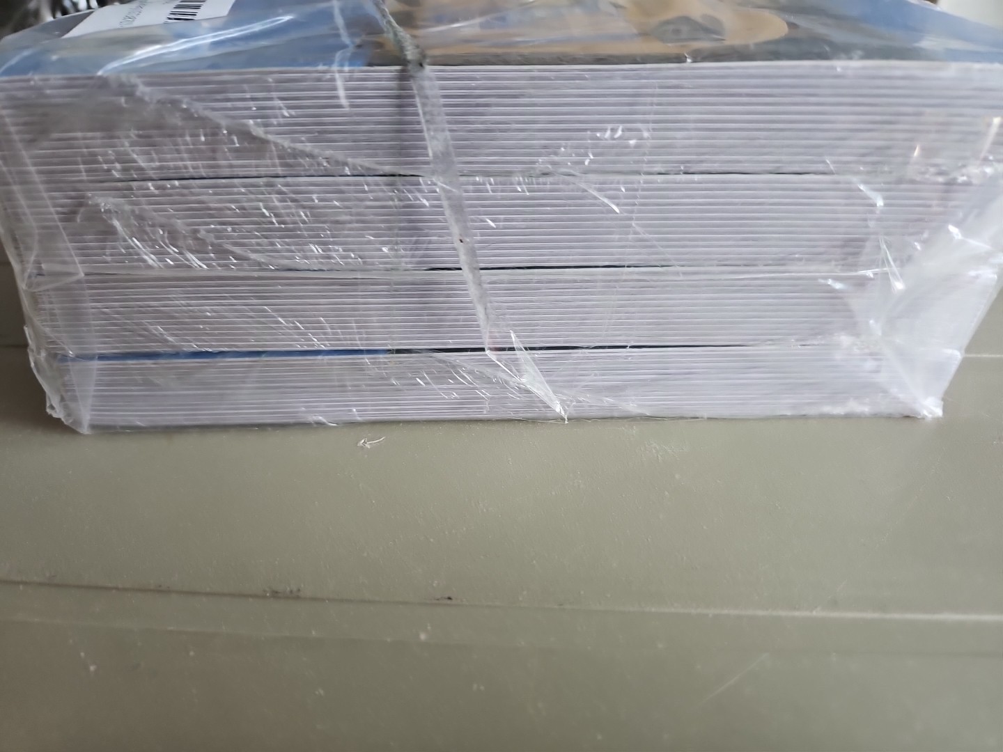 Adams GT3870 8.5 in x 7.44 in Repair Order Form Invoices – 200 Count