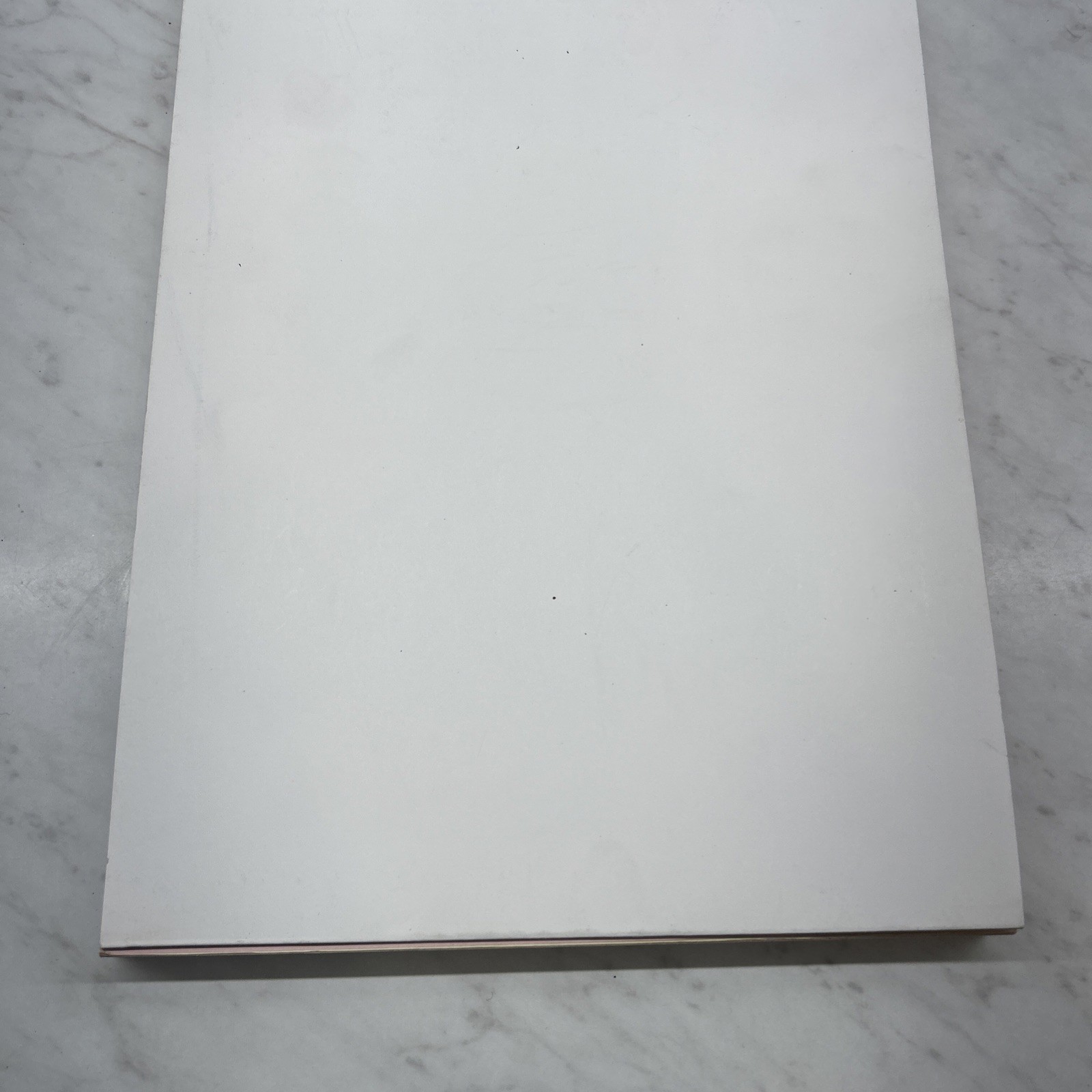 Cardinal Contractor’s Invoice Book – 50 Sheet[s] – 3 Part – Carbonless – 11″ X