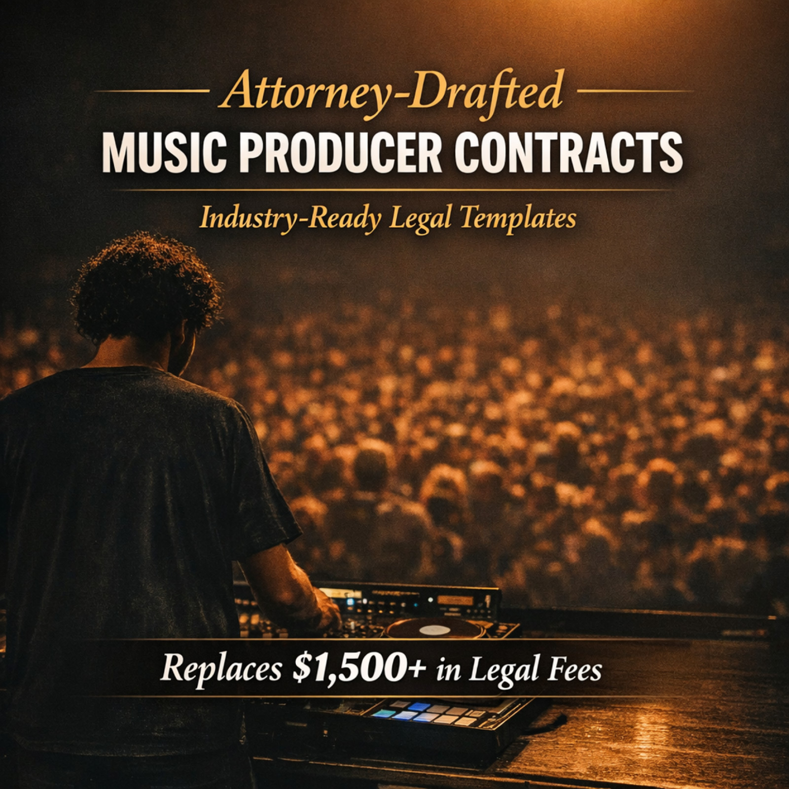 Music Contract Templates for Producers, Artists & Studios | Recording Agreements