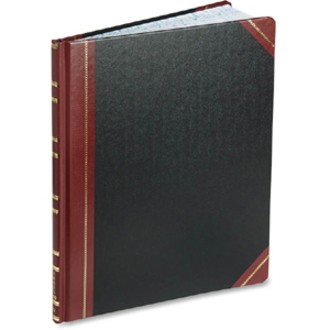 Esselte ESS1602121512 Bound Columnar Book 150 Sheets 10.12″x12.25″