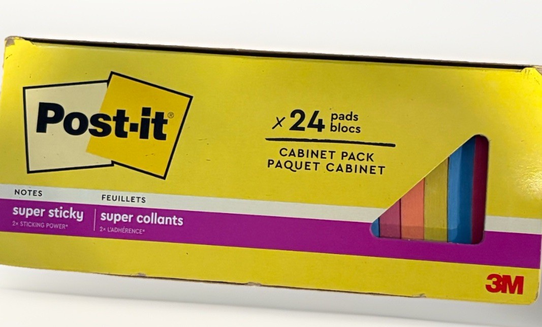 Bundled Purchase_ Office Supplies