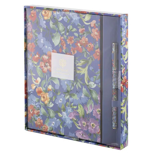Ashdene Garden Party – Blue Bell Stationery Gift Set