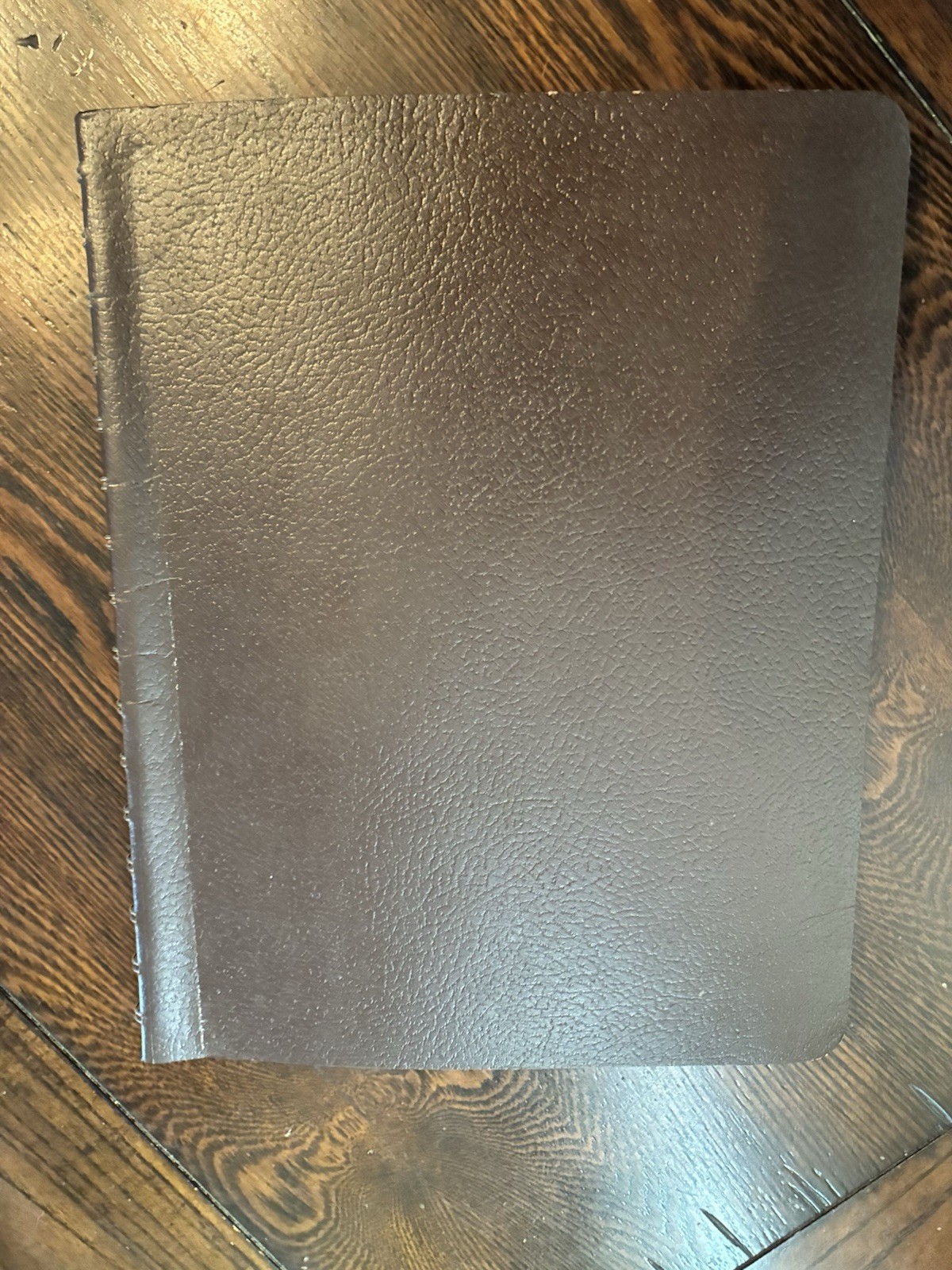 Dome simplified weekly Bookkeeping record Picchione #600 deductions NOS vintage