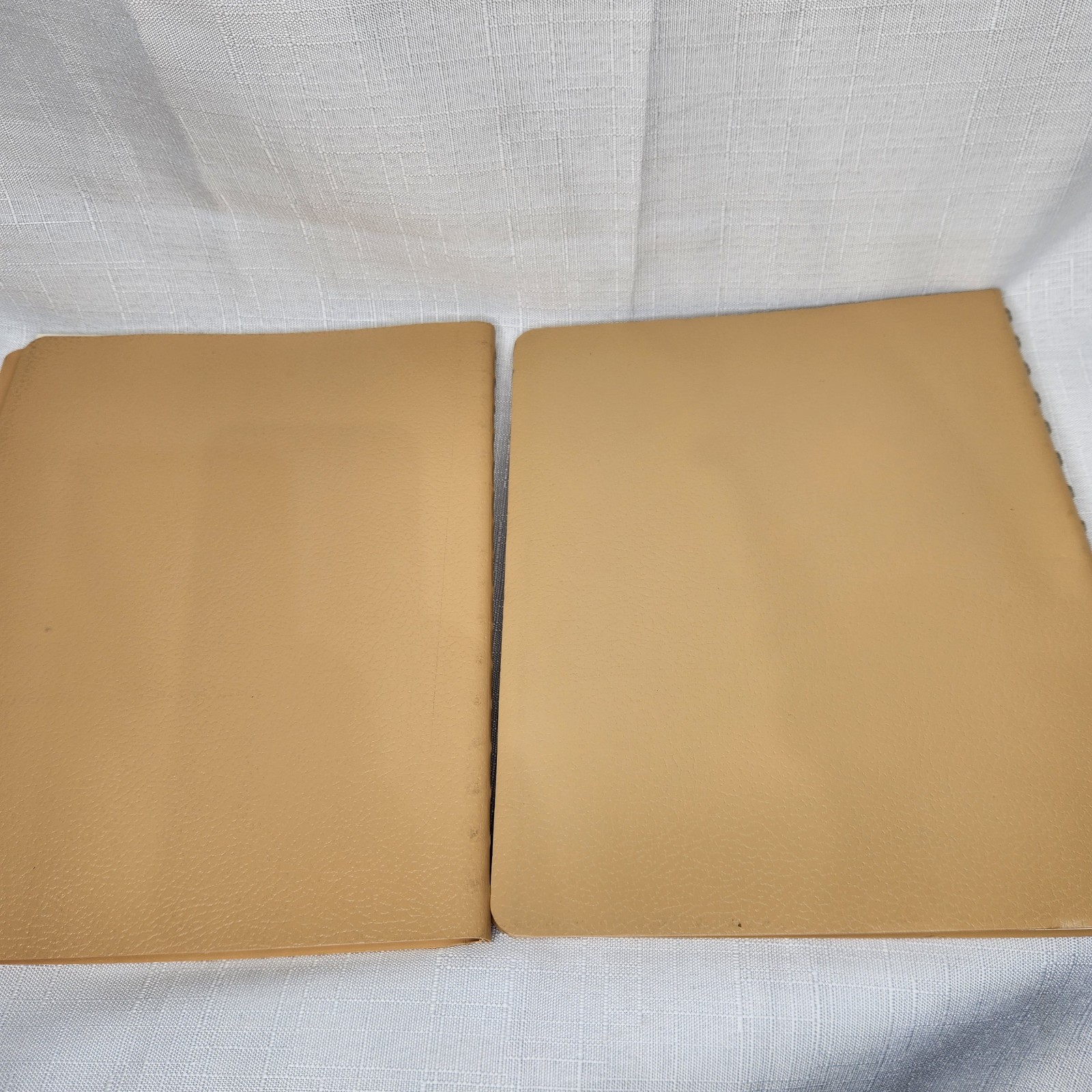 Dome Simplified Monthly Bookkeeping Record Accounting 8.75″ X 11.25″ Lot of 2