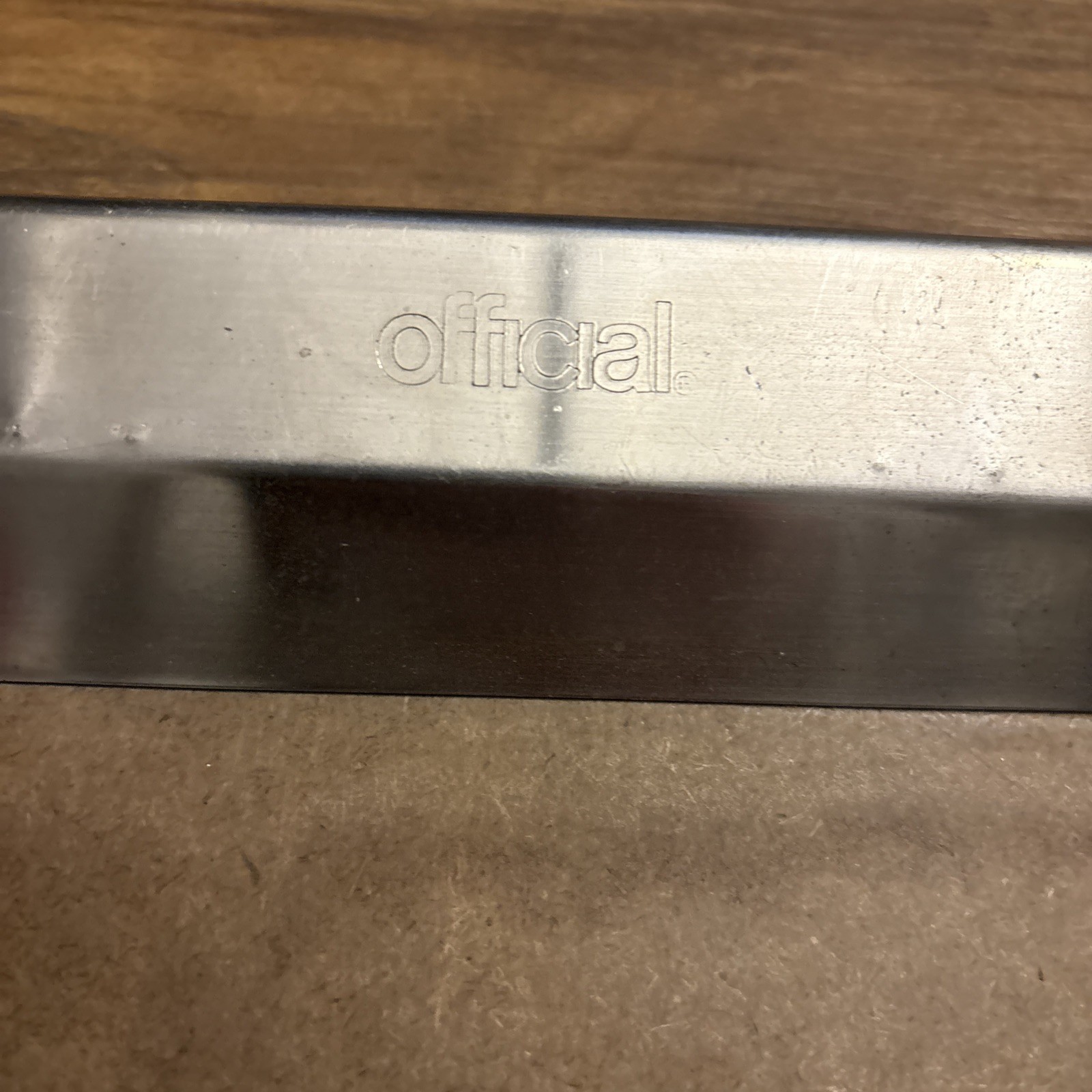 Clipboards Benchmark Service Official Composite Unbranded