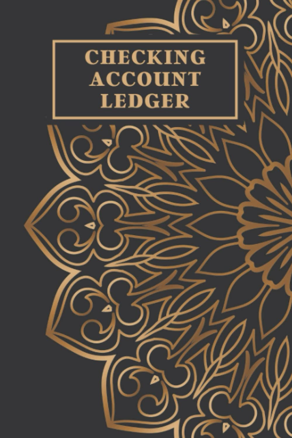 Checking Account Ledger: The Superior Check And Debit Card Register | Transactio