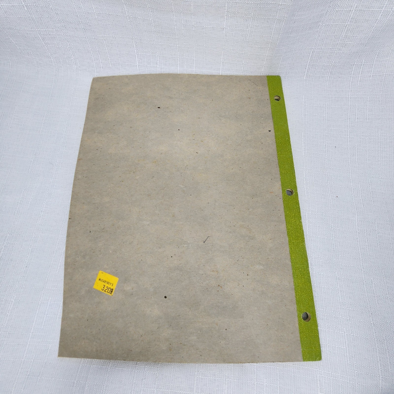 National 6 Columns Analysis Pad 45-606 Eye-Ease 29 Sheets Left 11×8.5