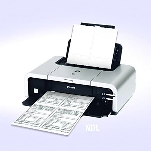 (1 Pack – 100 Sheets) Tops W-2 4-Up Employee Tax Forms