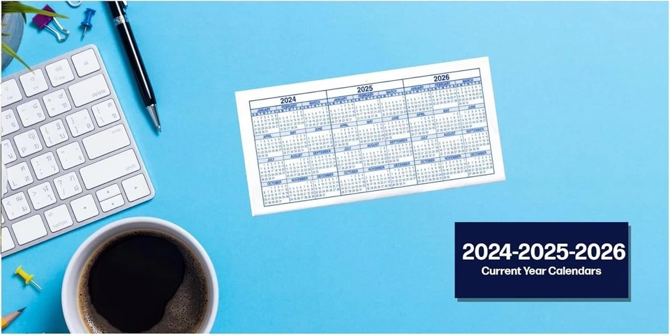 12 Checkbook Transaction Registers 2025-2026-2027 Calendars Check Book Bank …