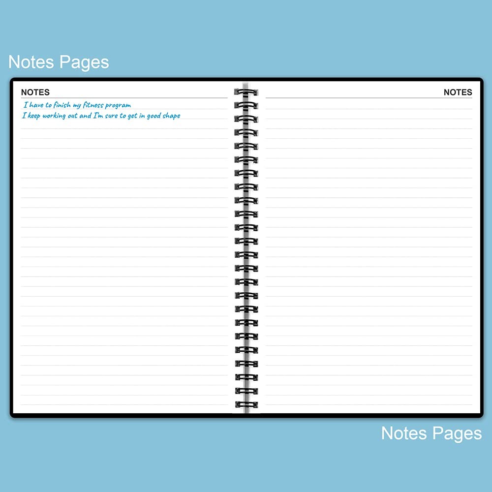Check Register – A5 Check Book Register Books with Check & Transaction Regist…