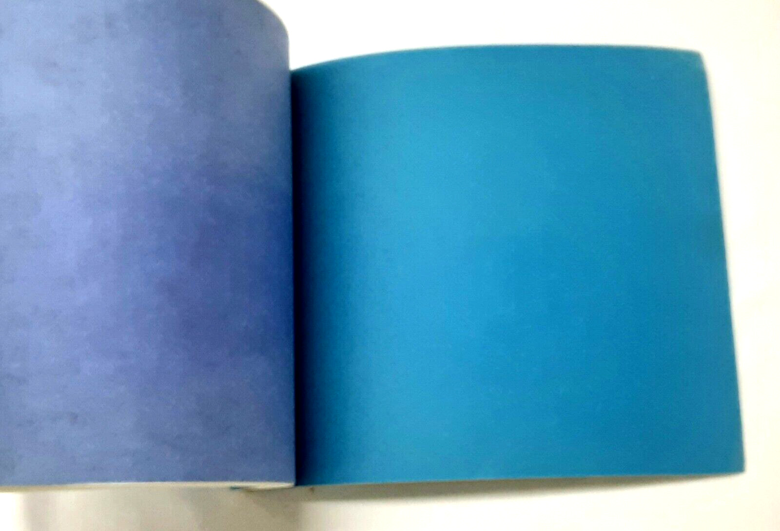 Cloes Blue Book Daily Cash Report Form DC 1987 Record Keeping Booklet Carbon