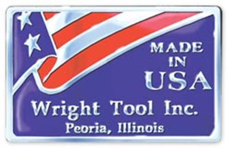FSEMA5 Personalized Made in America Seal MA-5 2 3/16 x 1 3/8″ QTY 125
