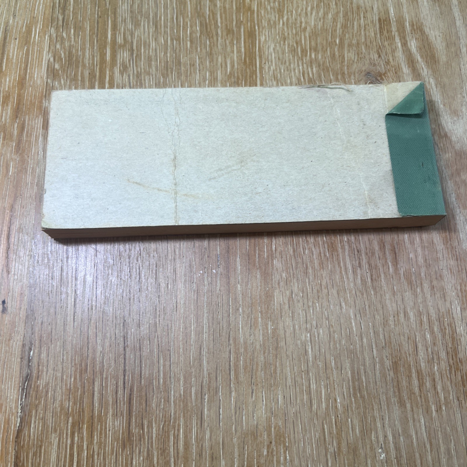 Vintage Duplicate Cash Receipt Book w/Carbon Paper 95% Full