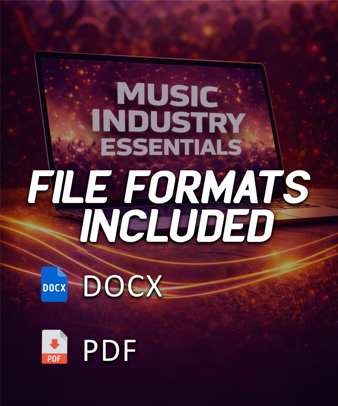 Music Contract Templates for Producers, Artists & Studios | Recording Agreements
