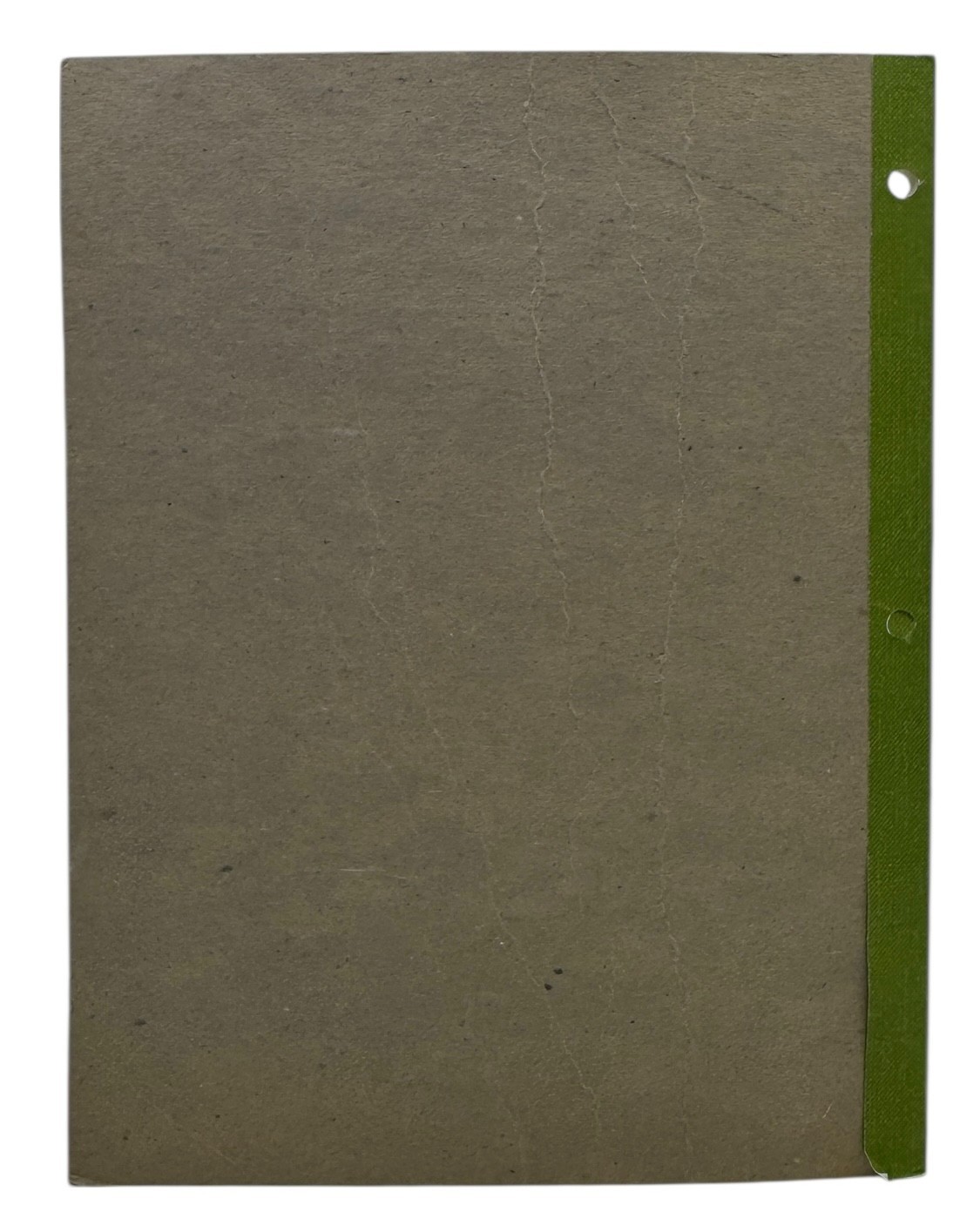 National 6 Columns Analysis Pad 45-606 Eye-Ease 46 of 50 Sheets Unused 11×8.5