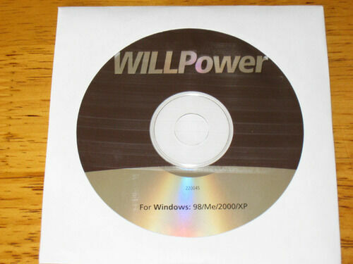 H&R Will power Last Will and Testament Trust Software CD Forms by Jay Adams NEW
