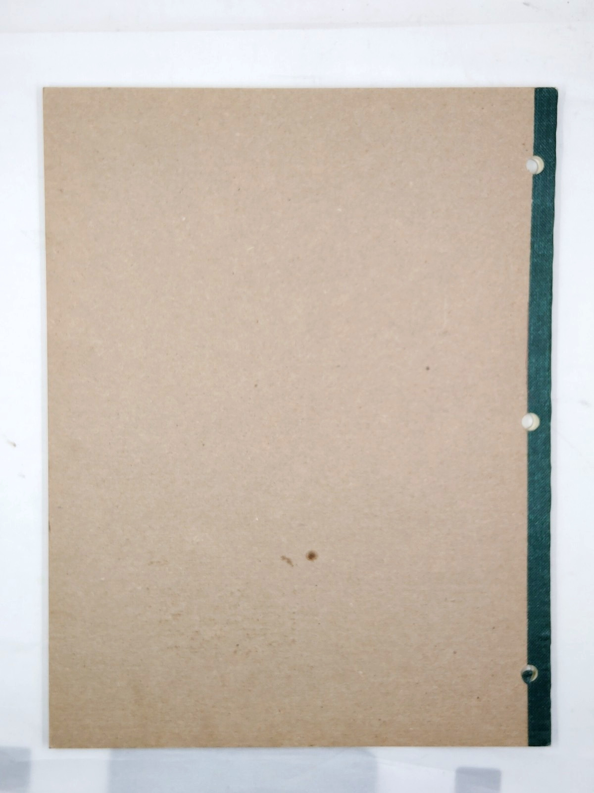 Wilson Jones Column Write Columnar Analysis Pad 6 Column 11×8 1/2″ 7506 VTG