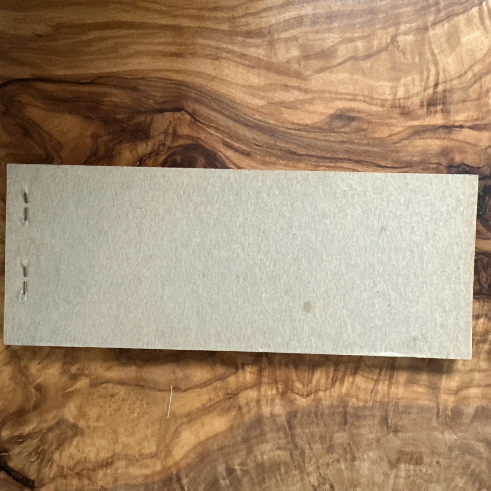 Two Steel City Rent Receipt Book No. 193 Complete W Carbon Paper Vintage 40s 50s