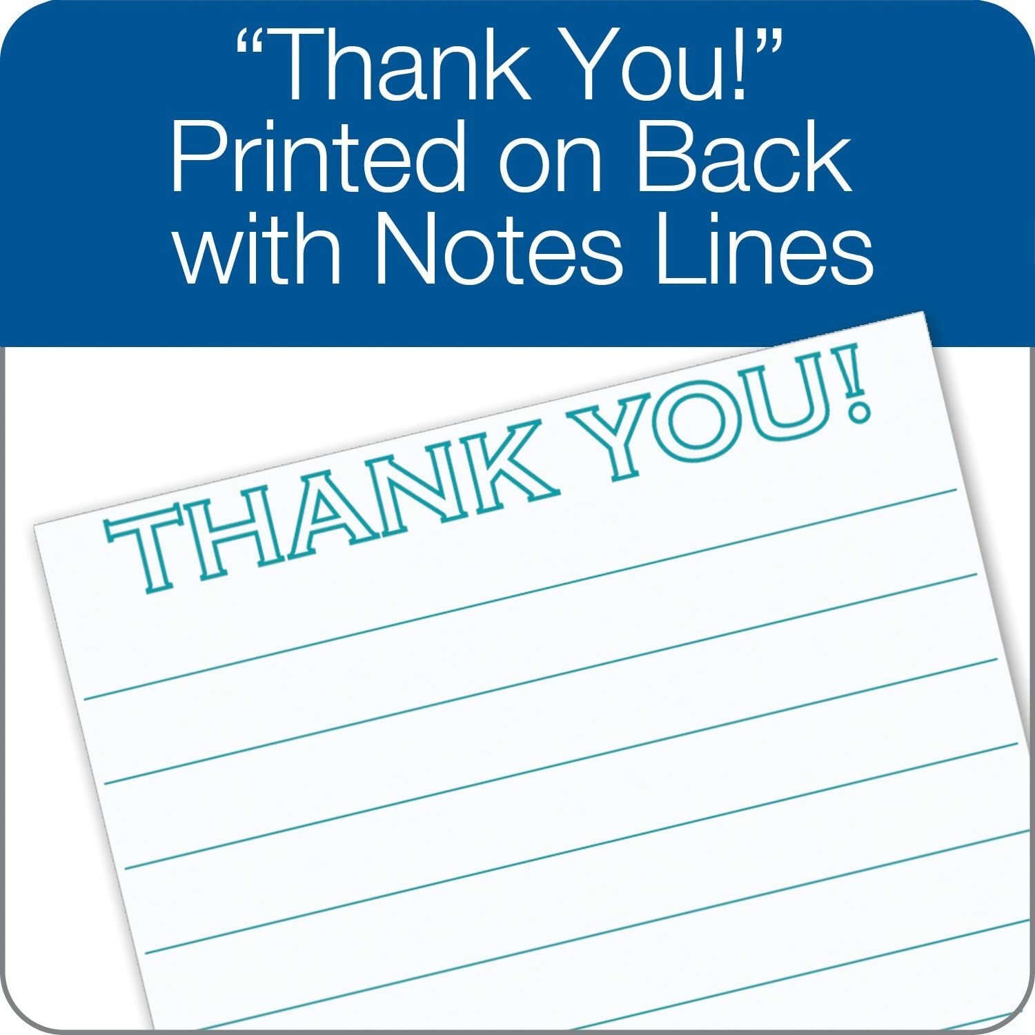 Adams 1-Part Guest Check Books, 3 2/5″ x 6 3/4″, 5 Pads Of 50 Sheets Each