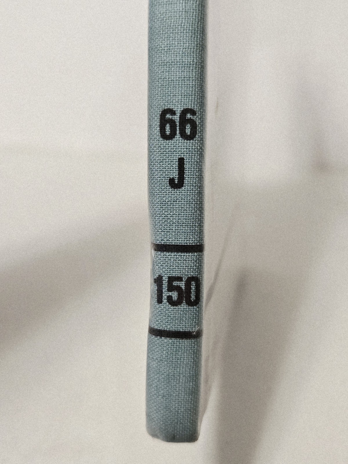 Boorum & Pease Account Book 66-150-J Journal Ledger Ruling Acid Free, NEW SEALED