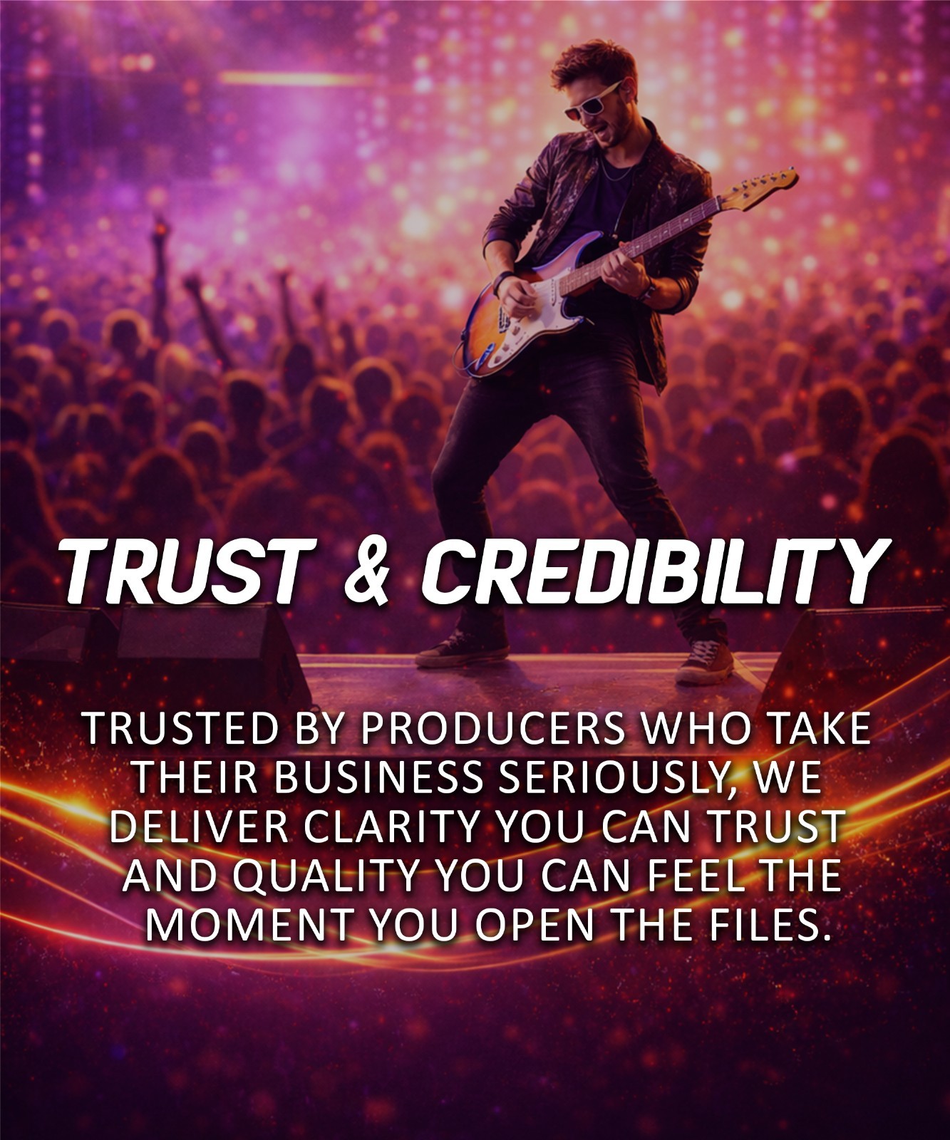 Music Contract Templates for Producers, Artists & Studios | Recording Agreements