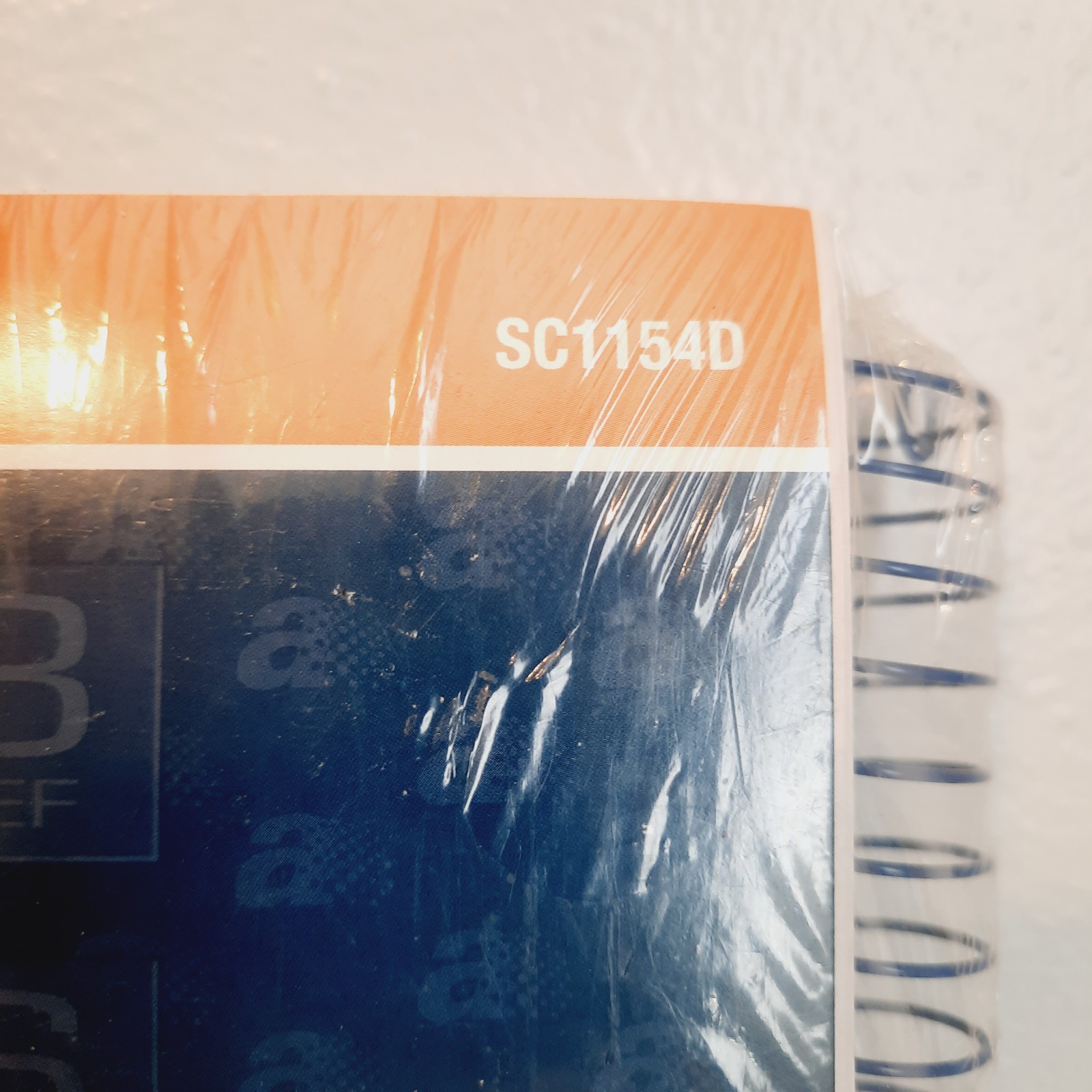 2-Pack Adams Phone Message 800 Count 2-PART Carbonless SC1154-2D VALUE PACK New
