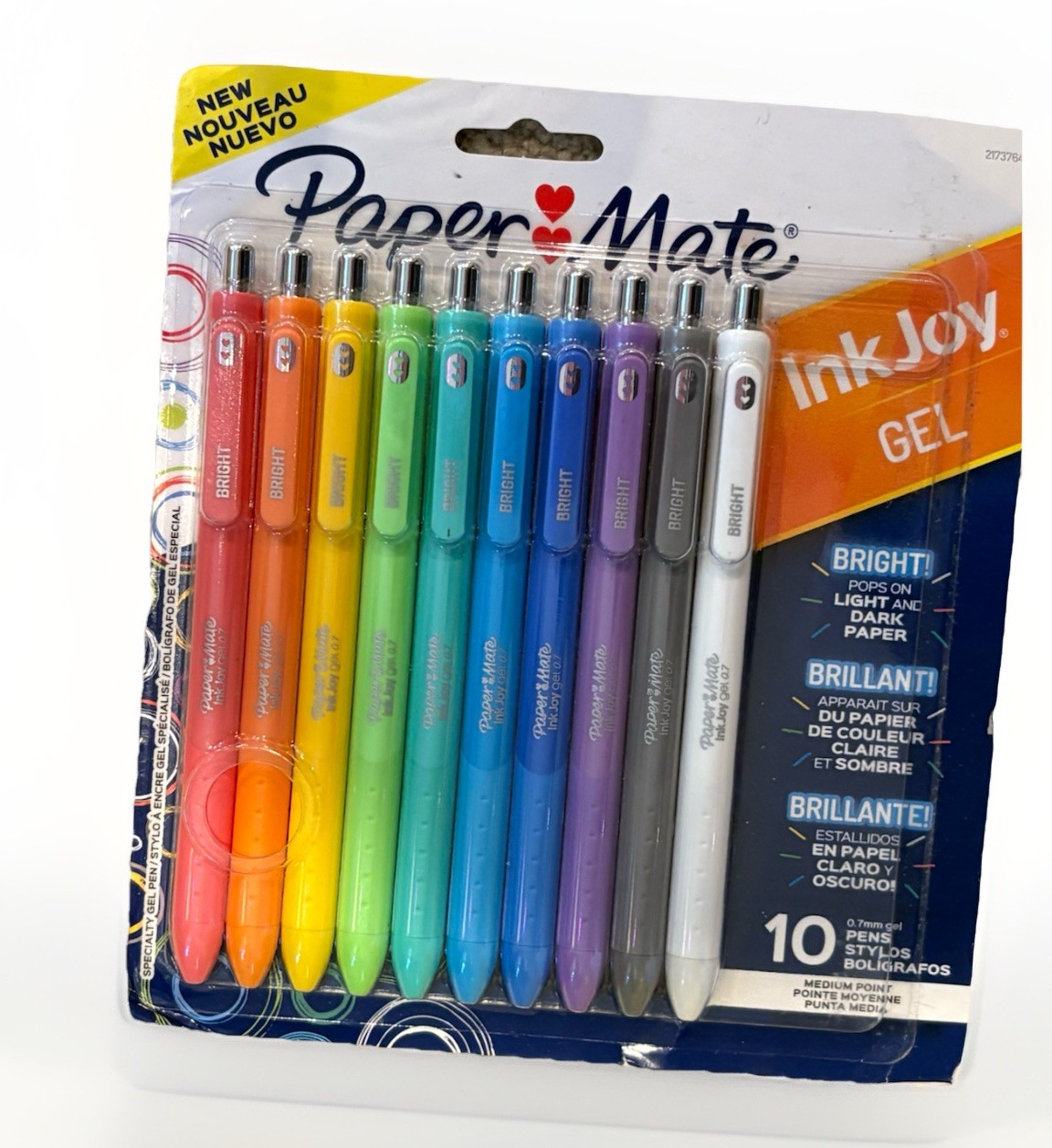 Bundled Purchase_ Office Supplies