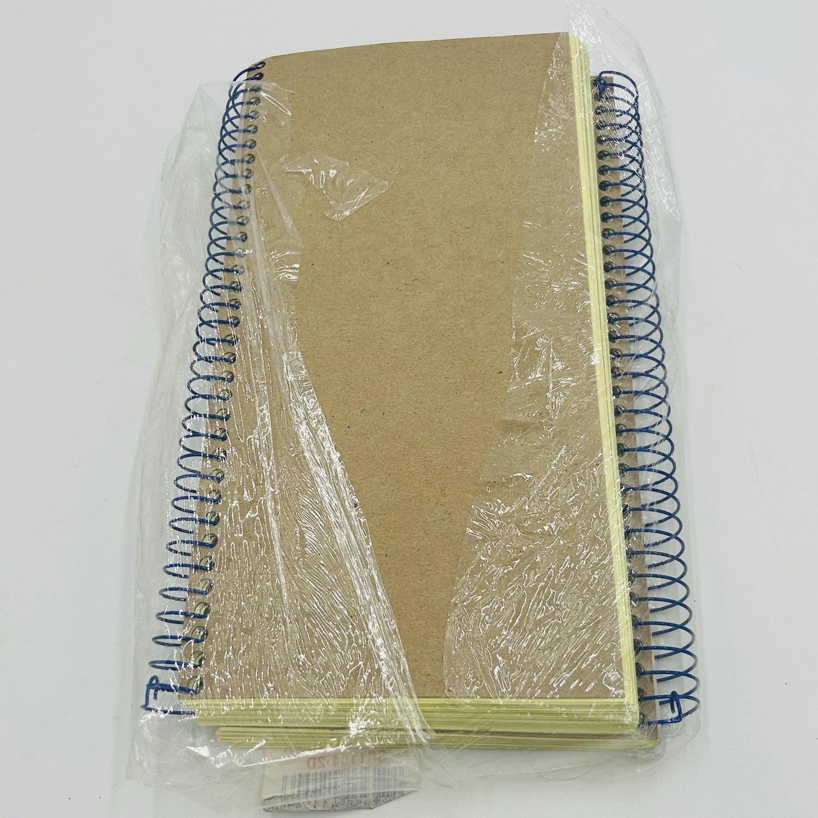 New Adams Phone Message Book 2 Carbonless Parts 2 Spiral Books 800 Sheets Total