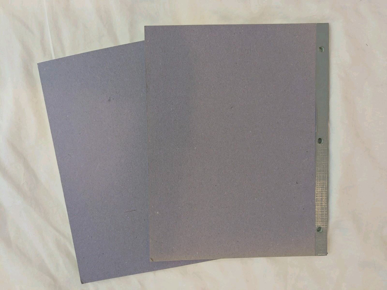 Staples Columnar Books 100 Pages 5 Columns Green 2/Pack (217851ABF)
