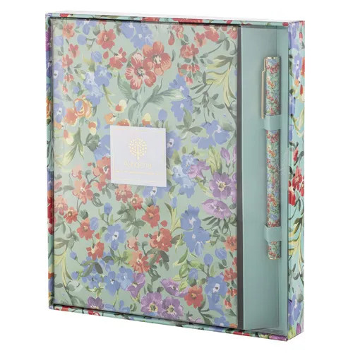 Ashdene Garden Party – Sage Stationery Gift Set