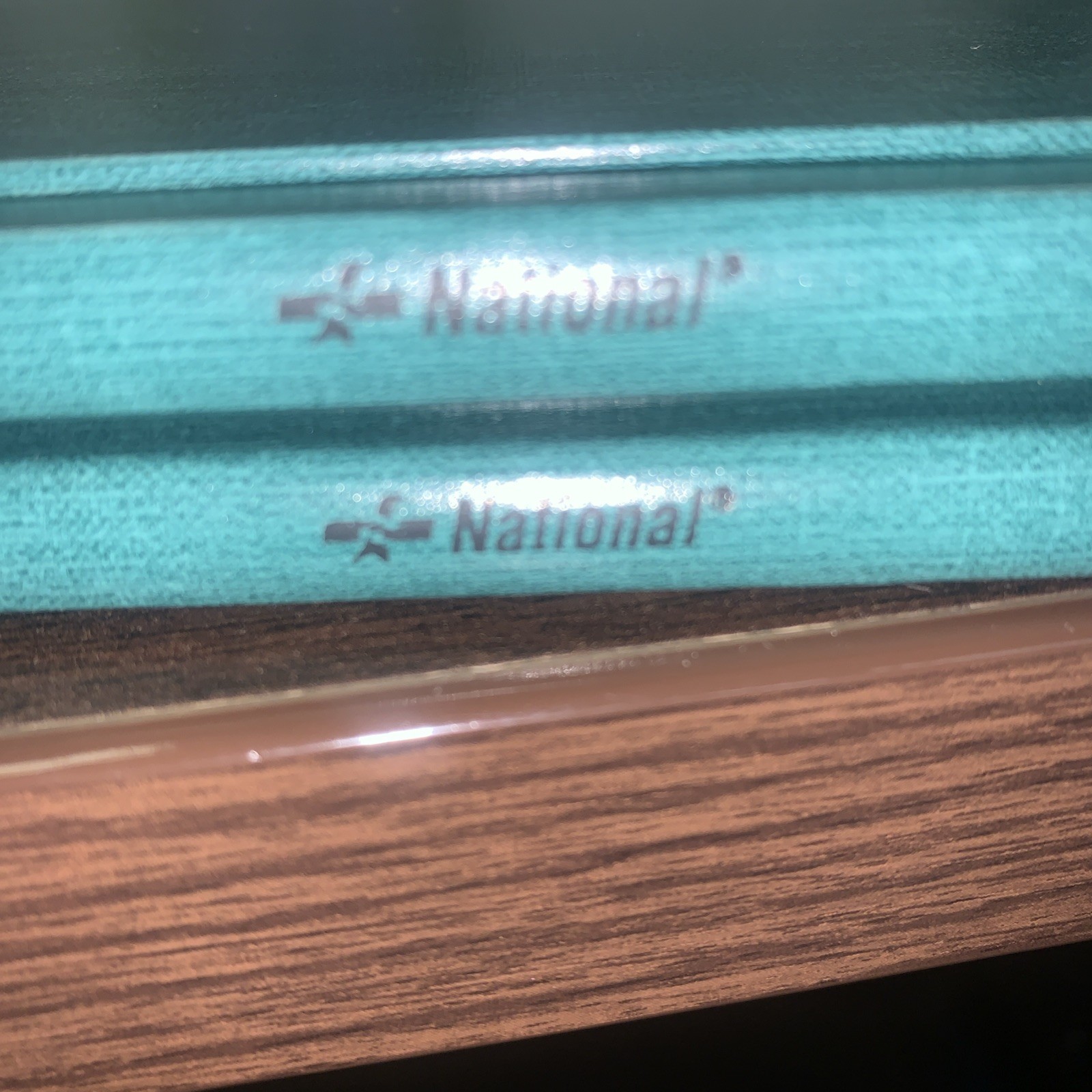 National Brand 56-111 Account Book Record Ruling 12-1/4 x 7-1/4″, 150 Page Each.
