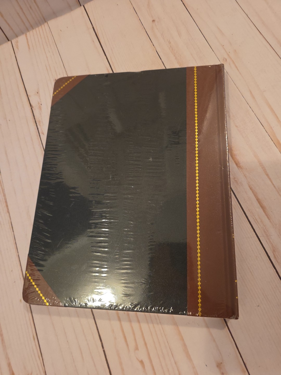 Adams Record Ledger 150 Page Record Ruled Hardcover NEW