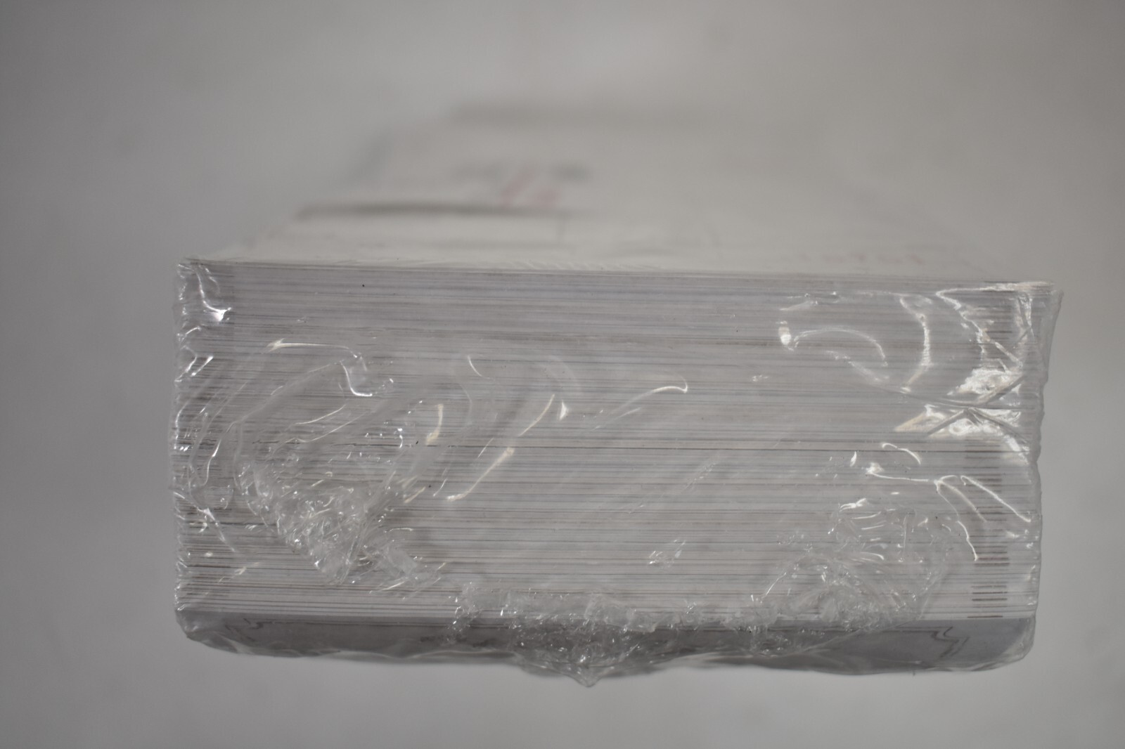 National Checking Medium Tan Paper Cardboard 12 Lines 7.75″ x 4.25″ 250 Pack