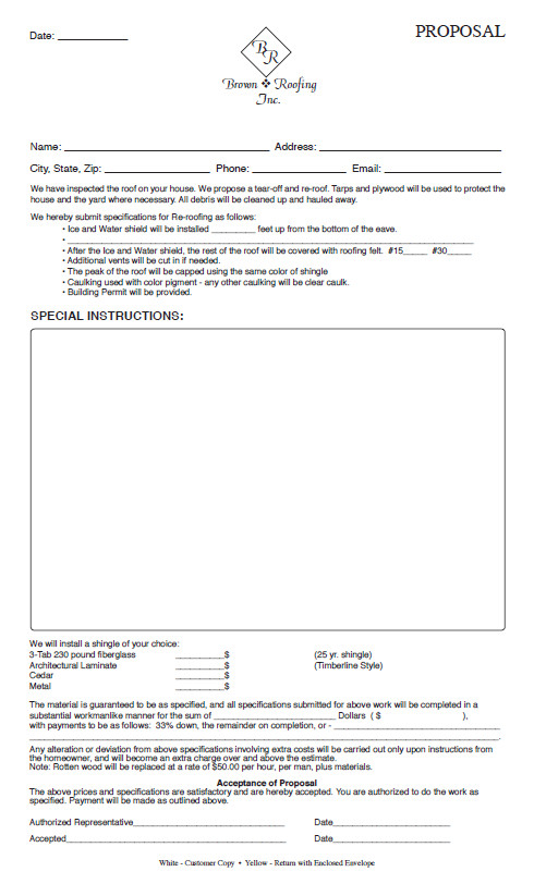 Printed 3-Part Carbonless Forms, 8.5 x 14 Legal Size NCR Custom Sets, black ink