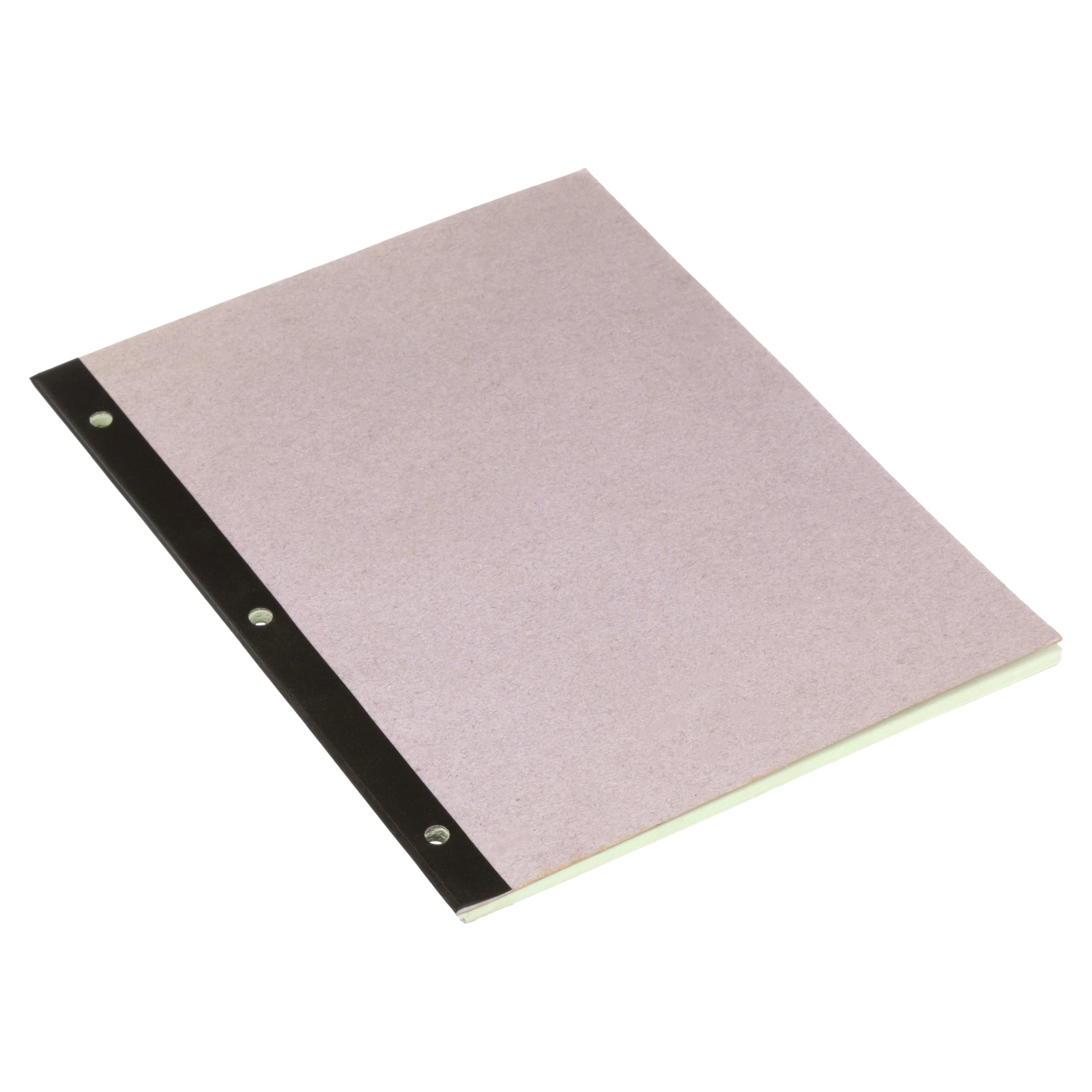 New Norcom, Columnar Ledger Pad, 6 Columns, 8.5″ x 11″, Heavy weight design