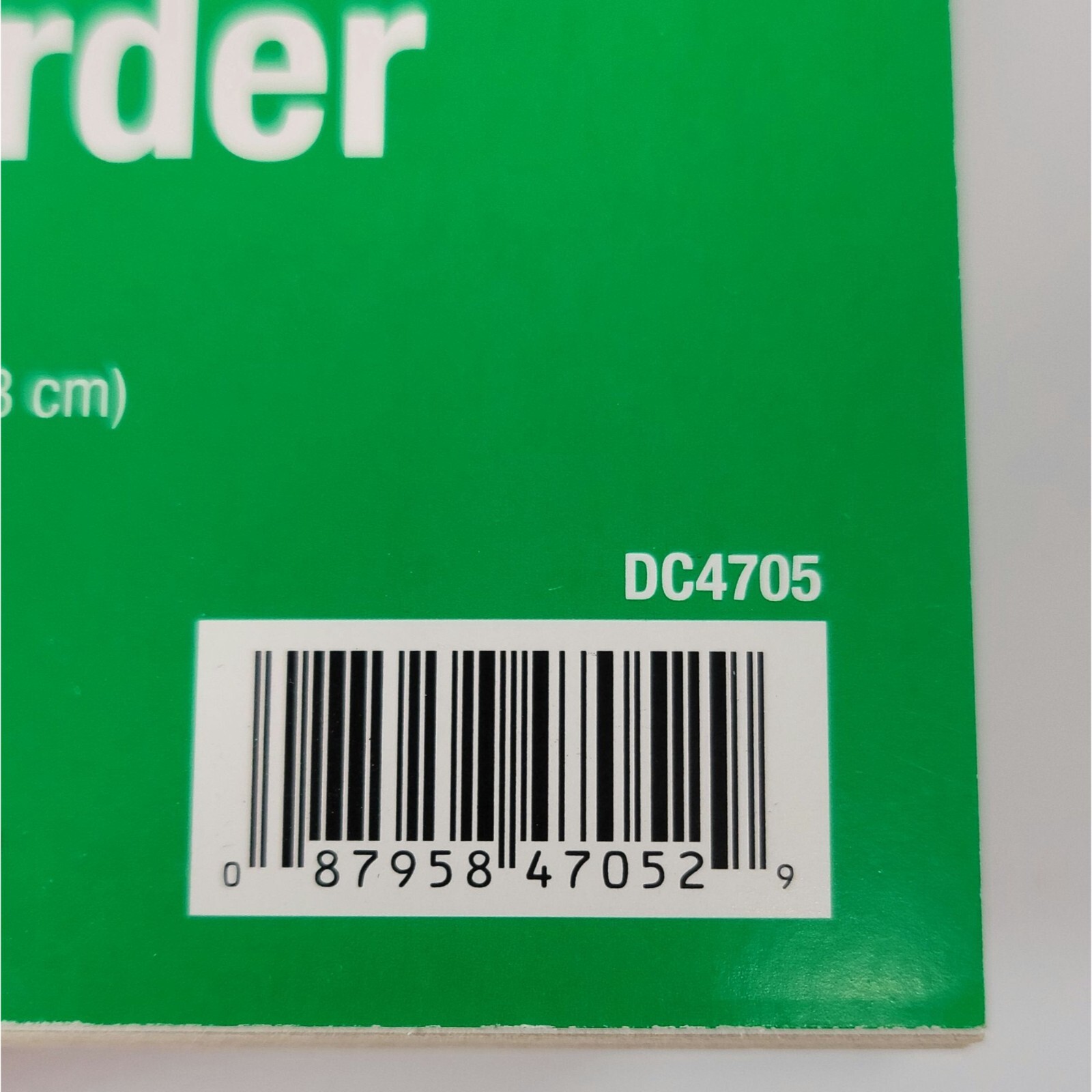 LOT OF 3 Adams Tops Sales Order Book 2 Part Carbonless DC4705 4 3/16″ x 7 3/16″
