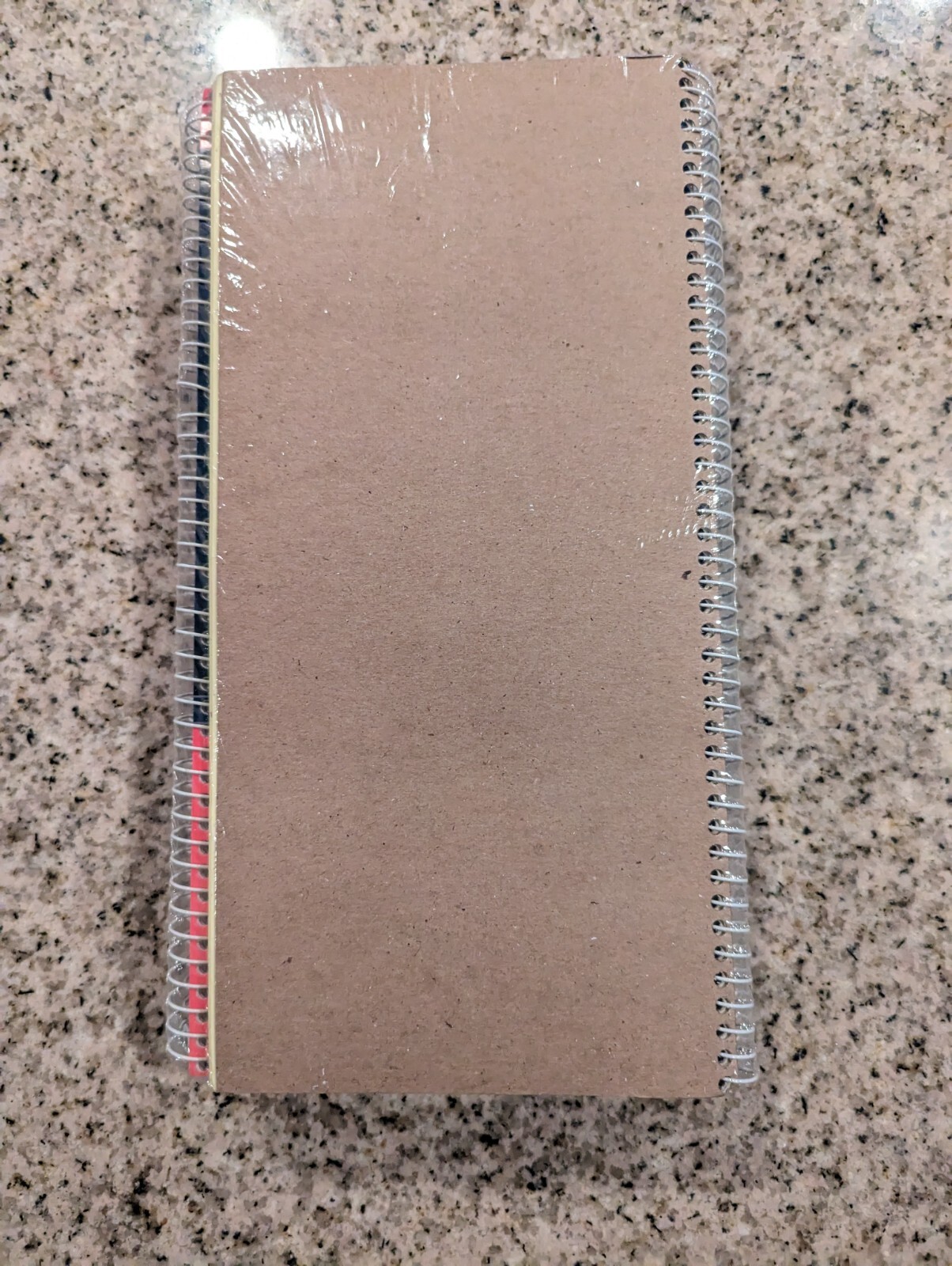 Adams Carbonless 2-Part Form Money/Rent Receipt Book 11″ x 5 1/4″ Pack Of 5 New