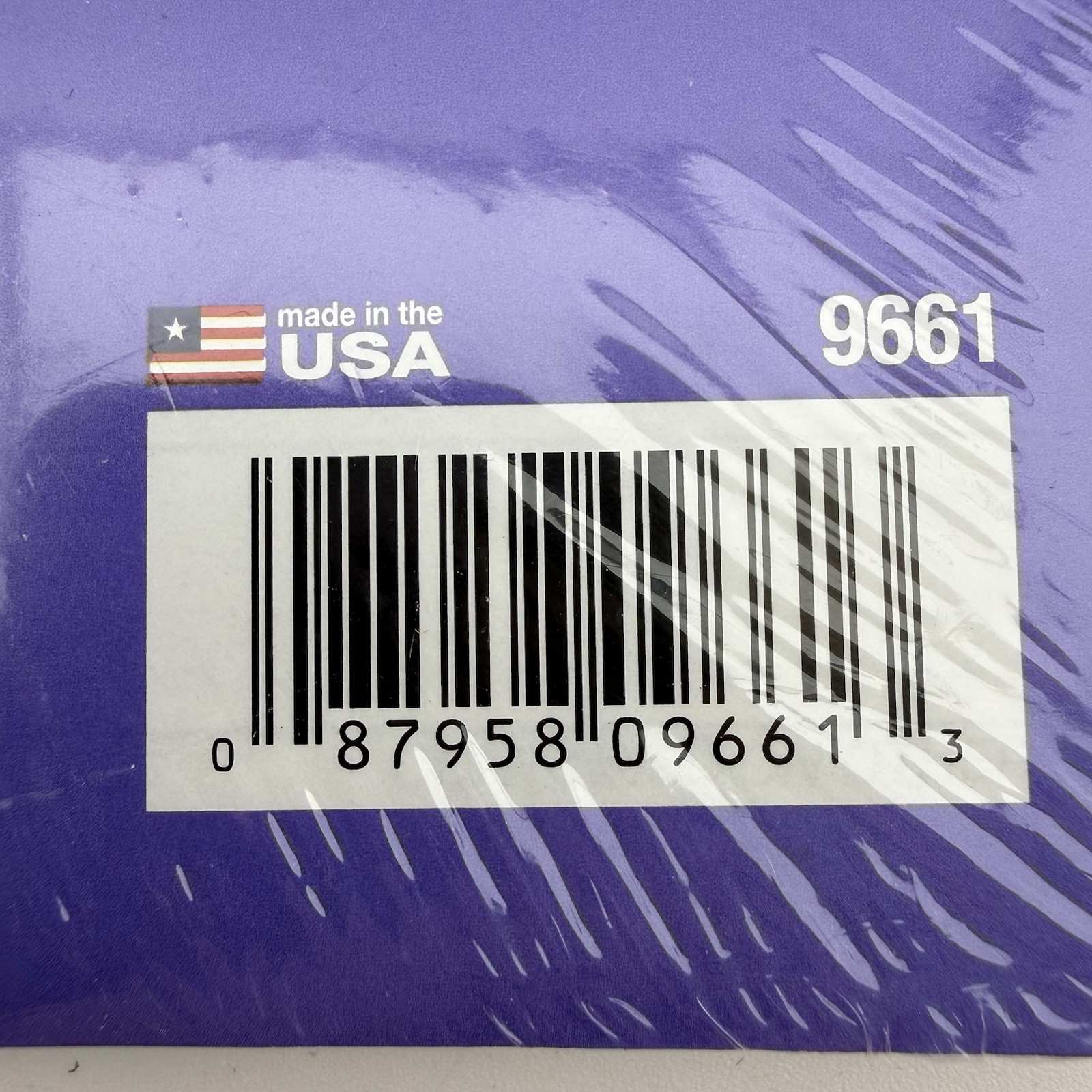 Adams 9661 Application for Employment 8.5 x 11 3-Hole Punched Forms 2 Pads