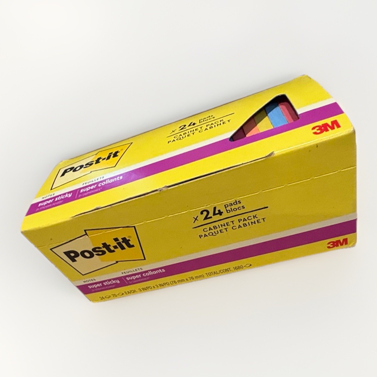 Bundled Purchase_ Office Supplies