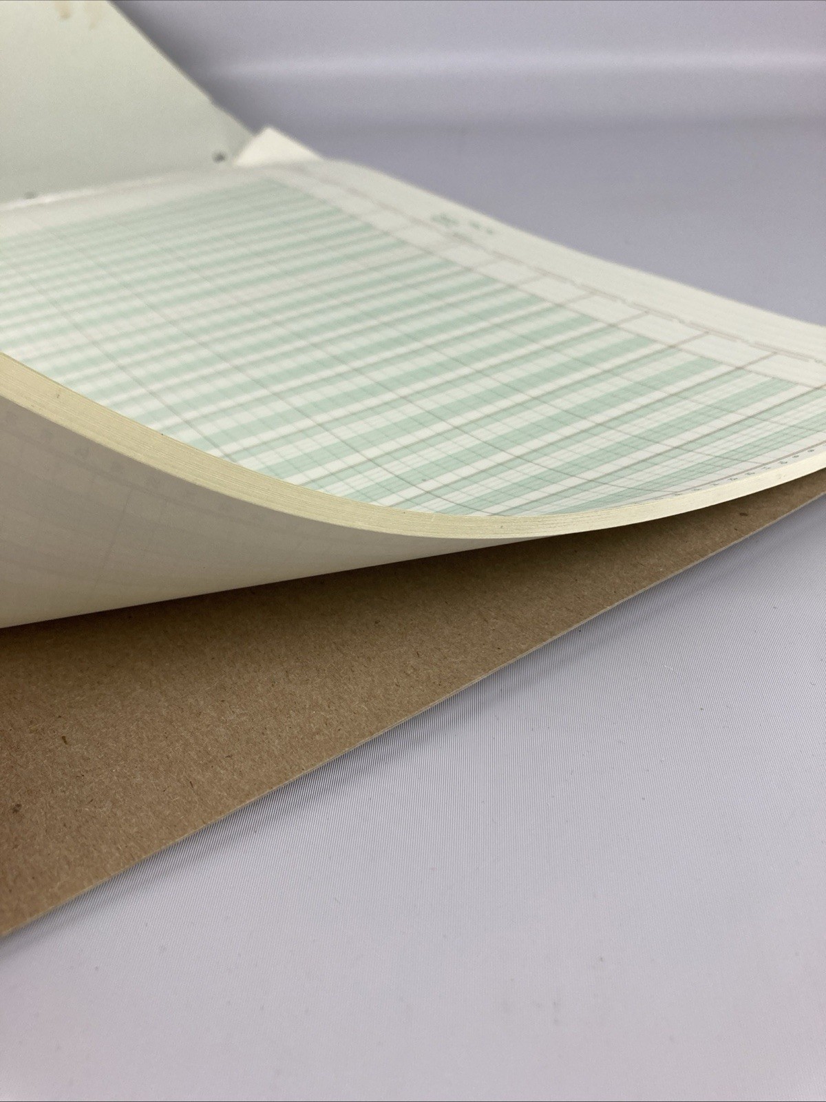 Wilson Jones Column Write Columnar Pad 13 Columns 32 Sheets-G7513- USA